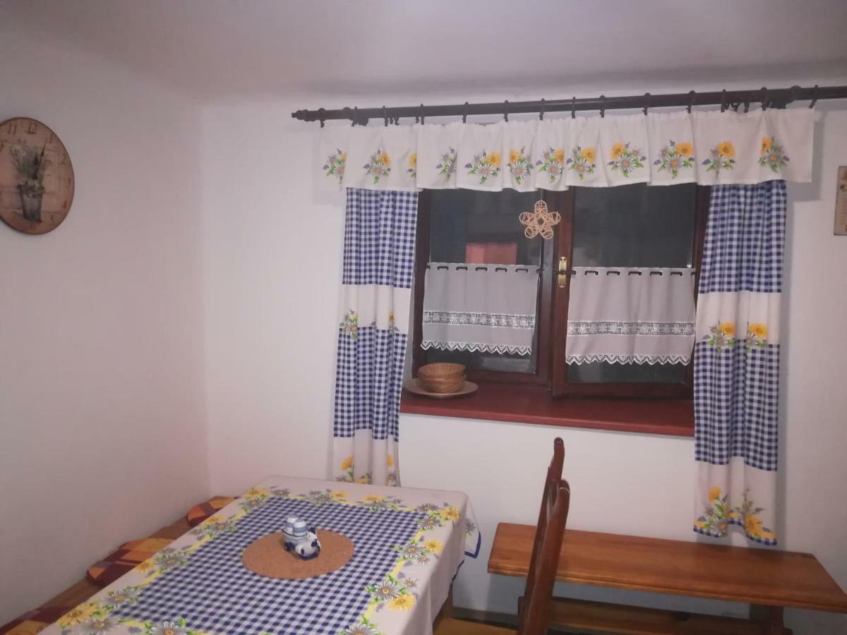 Apartamento Farma Ranch Jelemek Nebahovy Exterior foto